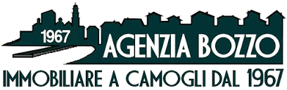 Agenzia Bozzo Immobiliare | Listino Immobili | Webcam Logo