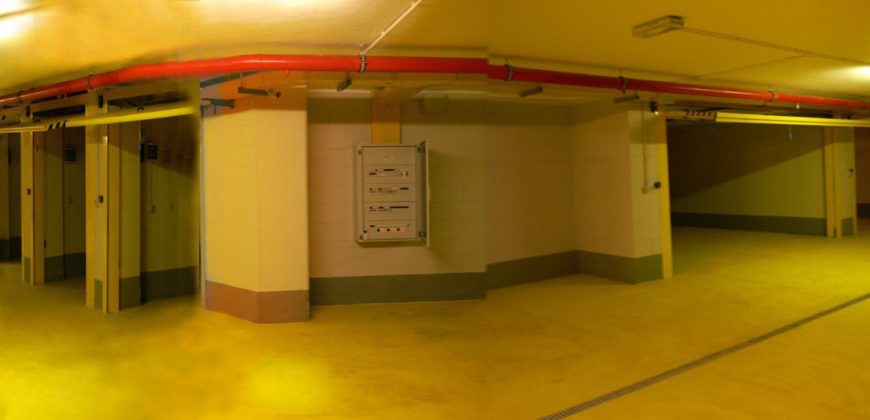 Rif. B1-B8 – B11 – B17 CAMOGLI Centro BOXES AUTO