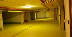 Rif. B1-B8 – B11 – B17 CAMOGLI Centro BOXES AUTO