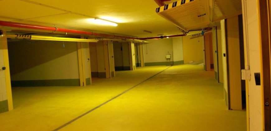 Rif. B1-B8 – B11 – B17 CAMOGLI Centro BOXES AUTO