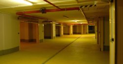 Rif. B1-B8 – B11 – B17 CAMOGLI Centro BOXES AUTO