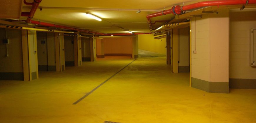 Rif. B1-B8 – B11 – B17 CAMOGLI Centro BOXES AUTO