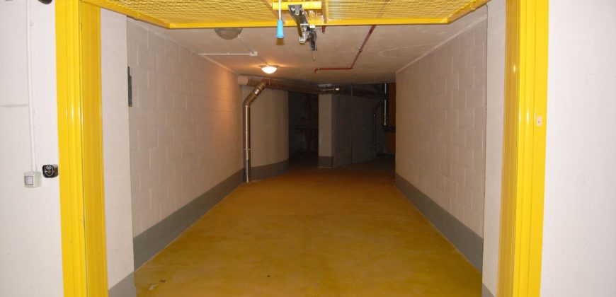 Rif. B1-B8 – B11 – B17 CAMOGLI Centro BOXES AUTO