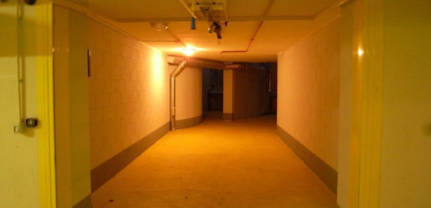 Rif. B1-B8 – B11 – B17 CAMOGLI Centro BOXES AUTO