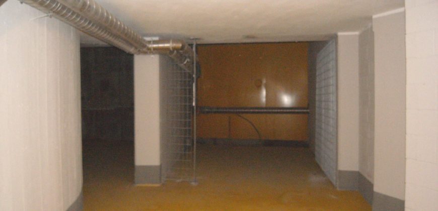 Rif. B1-B8 – B11 – B17 CAMOGLI Centro BOXES AUTO