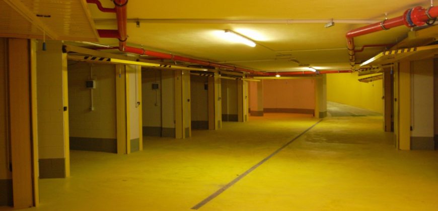 Rif. B1-B8 – B11 – B17 CAMOGLI Centro BOXES AUTO