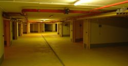 Rif. B1-B8 – B11 – B17 CAMOGLI Centro BOXES AUTO