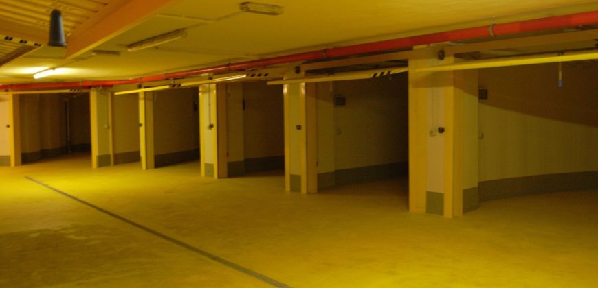 Rif. B1-B8 – B11 – B17 CAMOGLI Centro BOXES AUTO