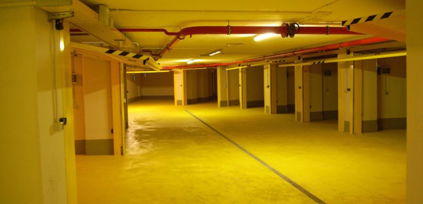 Rif. B1-B8 – B11 – B17 CAMOGLI Centro BOXES AUTO