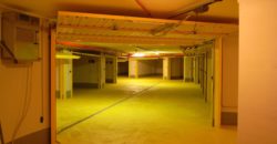 Rif. B1-B8 – B11 – B17 CAMOGLI Centro BOXES AUTO