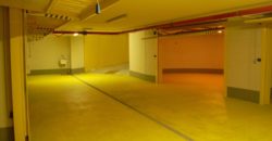 Rif. B1-B8 – B11 – B17 CAMOGLI Centro BOXES AUTO