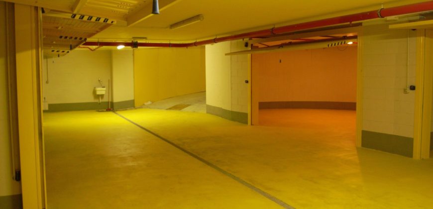 Rif. B1-B8 – B11 – B17 CAMOGLI Centro BOXES AUTO