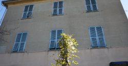 Rif. 47 CAMOGLI Villa da frazionare