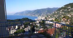 Rif. 47 CAMOGLI Villa da frazionare