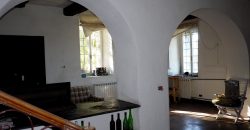 Rif. 47 CAMOGLI Villa da frazionare