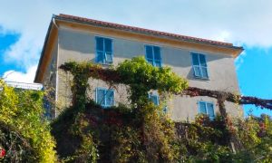 Rif. 47 CAMOGLI Villa da frazionare Rif. 47 CAMOGLI Villa da frazionare