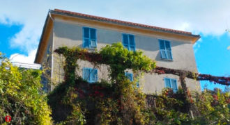 Rif. 47 CAMOGLI Villa da frazionare Rif. 47 CAMOGLI Villa da frazionare