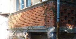 Rif. 47 CAMOGLI Villa da frazionare