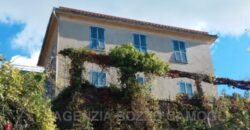 Rif. 47 CAMOGLI Villa da frazionare