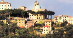 Rif. AT CAMOGLI San Rocco Terreno