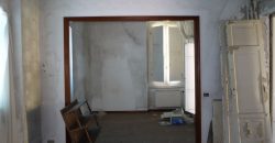 Rif. 47 CAMOGLI Villa da frazionare