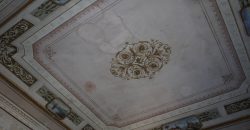 Rif. 47 CAMOGLI Villa da frazionare