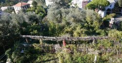 Rif. 47 CAMOGLI Villa da frazionare