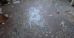 Rif. 47 CAMOGLI Villa da frazionare