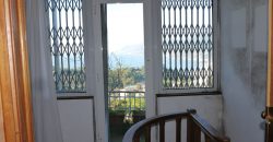 Rif. 47 CAMOGLI Villa da frazionare