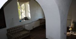 Rif. 47 CAMOGLI Villa da frazionare