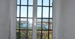 Rif. 47 CAMOGLI Villa da frazionare