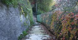 Rif. 47 CAMOGLI Villa da frazionare