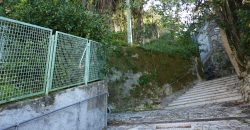 Rif. 47 CAMOGLI Villa da frazionare