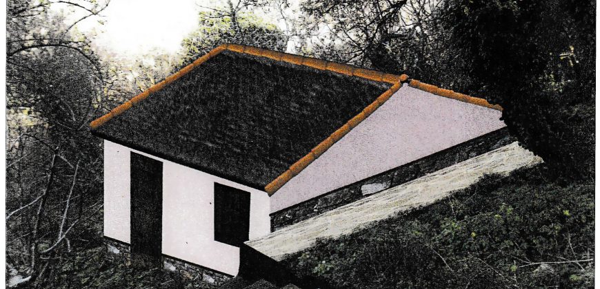 Rif. AT CAMOGLI San Rocco Terreno