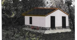 Rif. AT CAMOGLI San Rocco Terreno