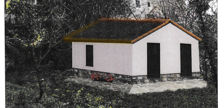 Rif. AT CAMOGLI San Rocco Terreno