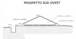 Rif. AT CAMOGLI San Rocco Terreno