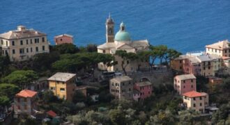Rif. AT CAMOGLI San Rocco Terreno Rif. AT CAMOGLI San Rocco Terreno