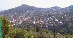 Rif. AT CAMOGLI San Rocco Terreno