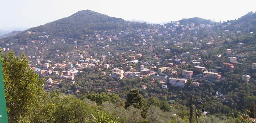 Rif. AT CAMOGLI San Rocco Terreno