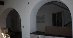 Rif. 47 CAMOGLI Villa da frazionare