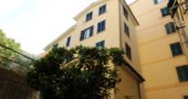 Rif. 45 – Appartamento centro Camogli Rif. 45 – Appartamento centro Camogli