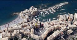 Rif. 79 – CAMOGLI AFFITTO BILOCALE