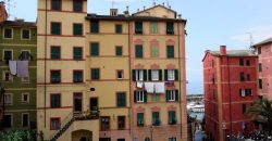 Rif. 79 – CAMOGLI AFFITTO BILOCALE