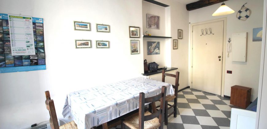 Rif. 79 – CAMOGLI AFFITTO BILOCALE