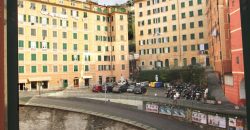 Rif. 79 – CAMOGLI AFFITTO BILOCALE