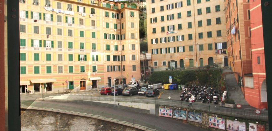 Rif. 79 – CAMOGLI AFFITTO BILOCALE