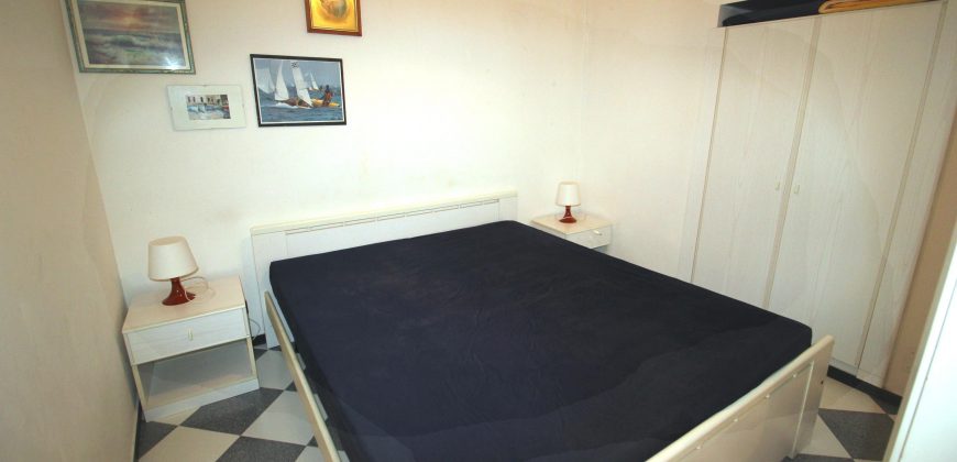 Rif. 79 – CAMOGLI AFFITTO BILOCALE