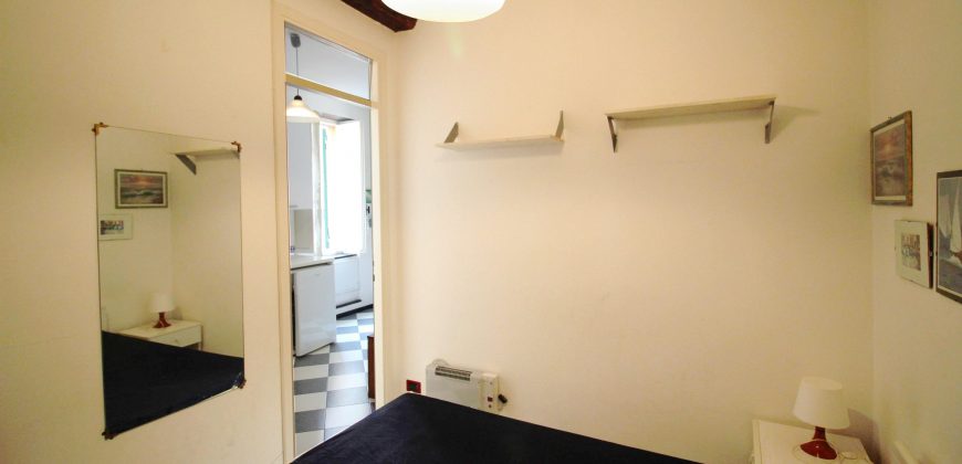 Rif. 79 – CAMOGLI AFFITTO BILOCALE