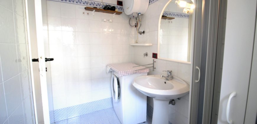 Rif. 79 – CAMOGLI AFFITTO BILOCALE